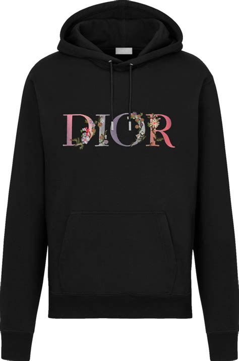 dior hoodie women|christian dior reversible sweater.